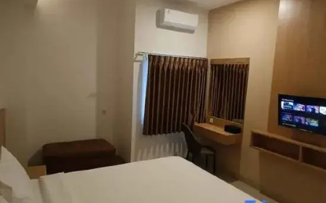 Wyn Inn Purwokerto