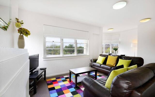 Albert Road Serviced Apartments
