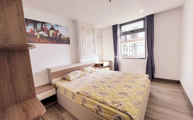 Lavender II Hotel