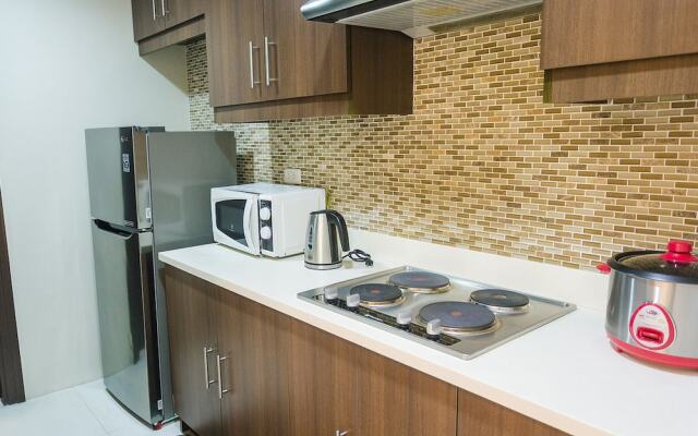 SR Vacation Rental - The Padgett Place