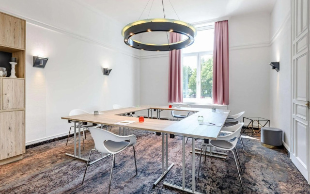Mercure Hotel Hannover City