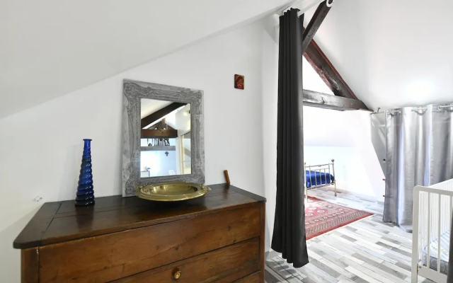Gîte Anges de Taizé