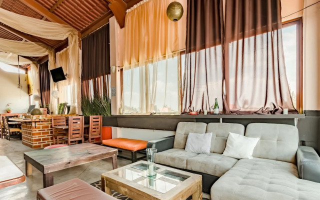 Antigua Cholula Hotel