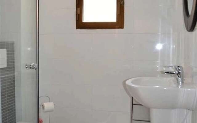 Chalet Madero