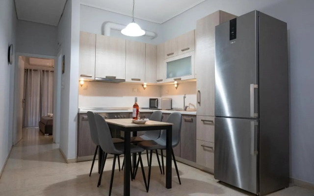 Nice House close to the city centre!