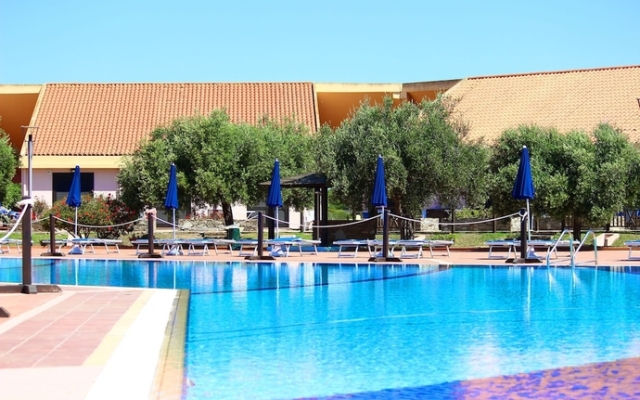 Le Tonnare Family Club
