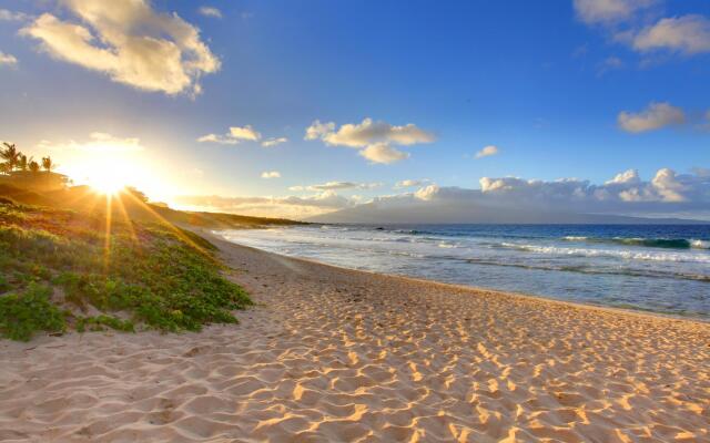 Kaanapali Shores 418