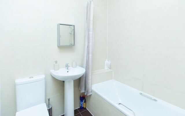 One Bedroom Flat in Harrow 50A