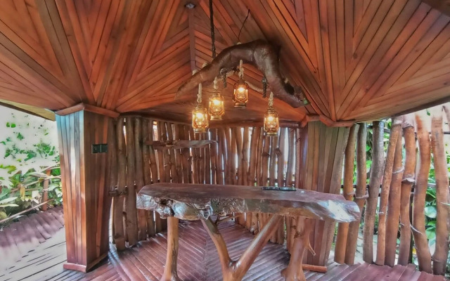The Corbin Guest House