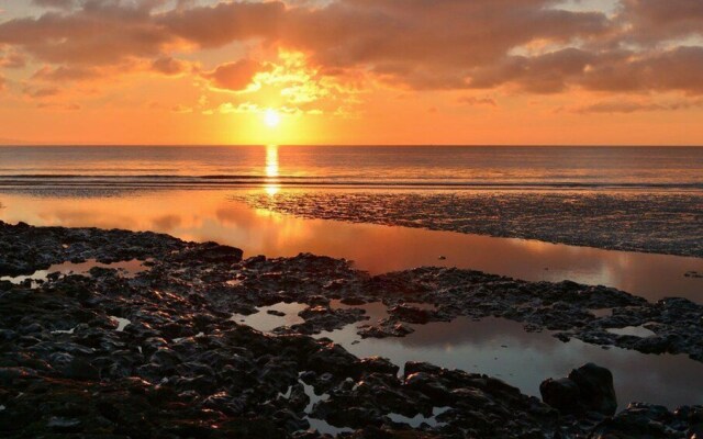 Luxury Stay in the Heart of Porthcawl