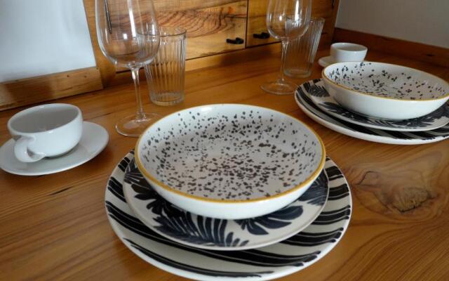 Hospederia Santa Clara