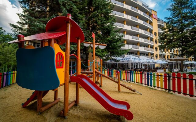 HVD Viva Club Hotel - Ultra All Inclusive