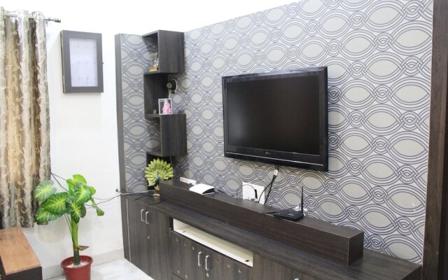 Relaxinn Hospitality Services