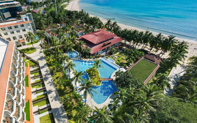 South China Resort - Sanya