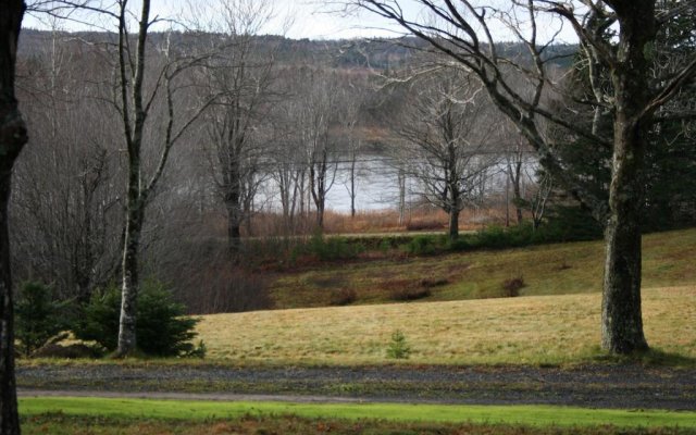 Sandstone Bed and Breakfast