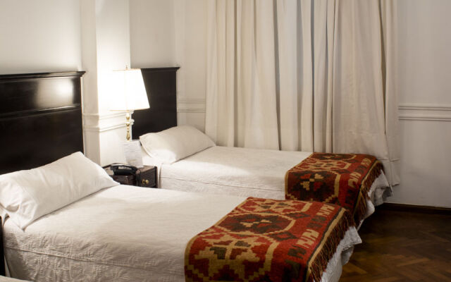 Hotel San Antonio