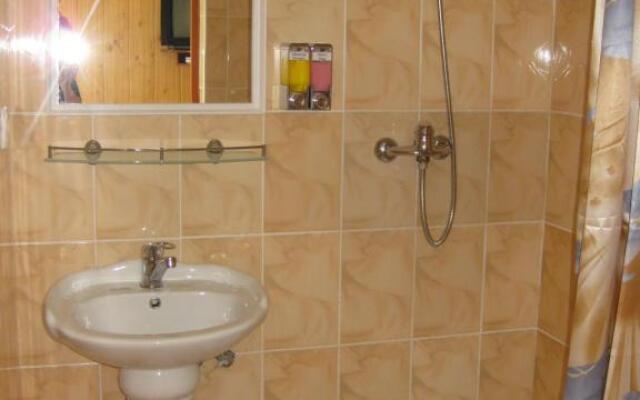 Elita Guest house