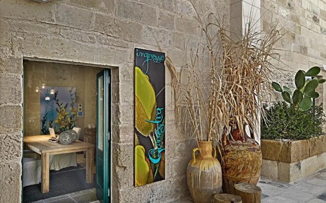 Relais Masseria Capasa