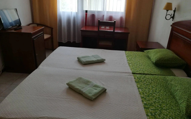 Hotel Central Sal