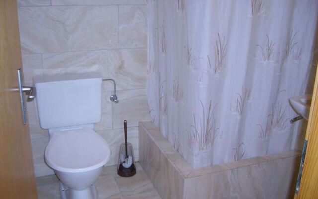 Apartment Arnika # 1 Lenk