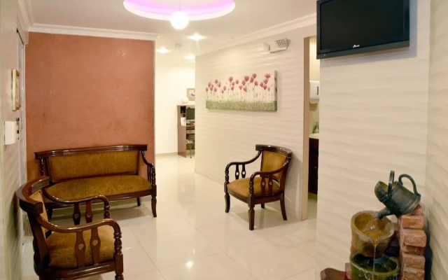 La Rosario Hotel