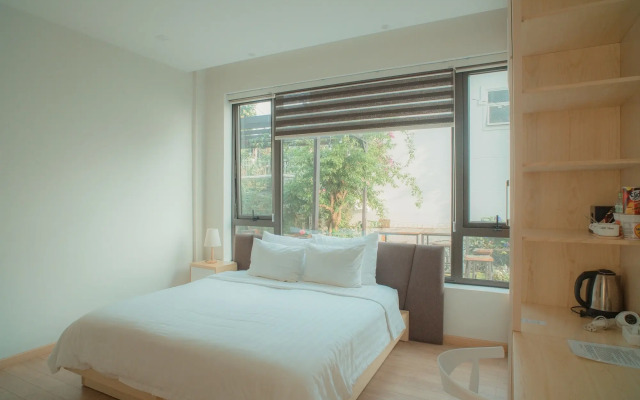 Dalat Home