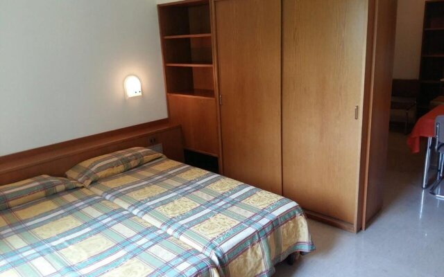 Residence Lido Hotel