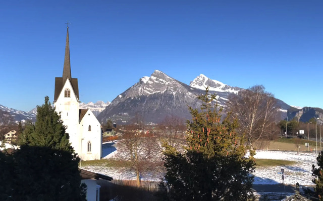 Cubilaris Motel Bad Ragaz