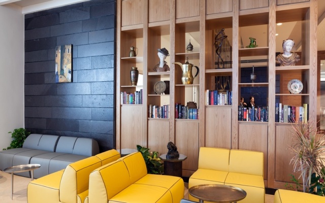 Legacy Hotel & Convention Center Nazareth