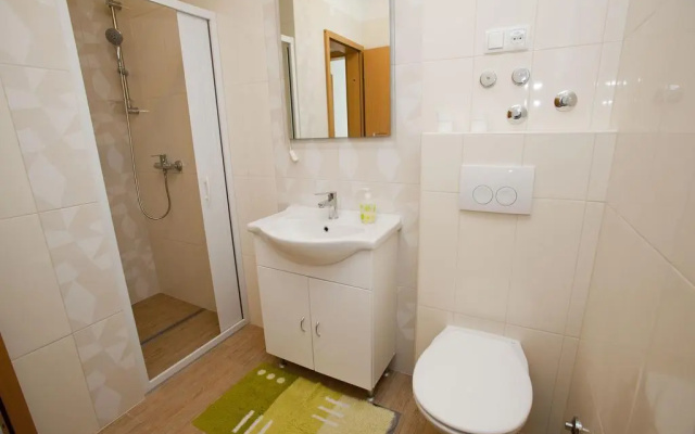 Apartments Marija