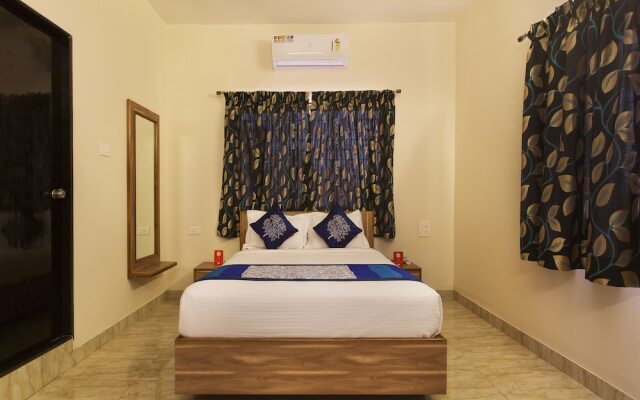 OYO 9566 Hotel JK Excellency