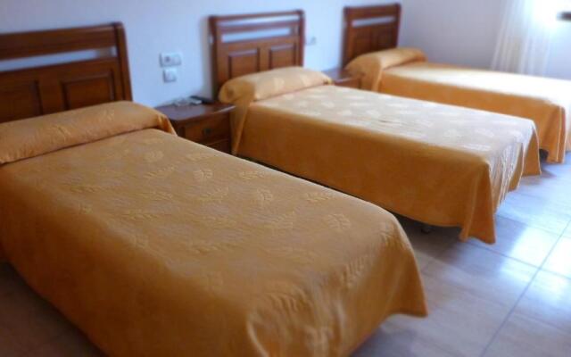 Hostal La Masía