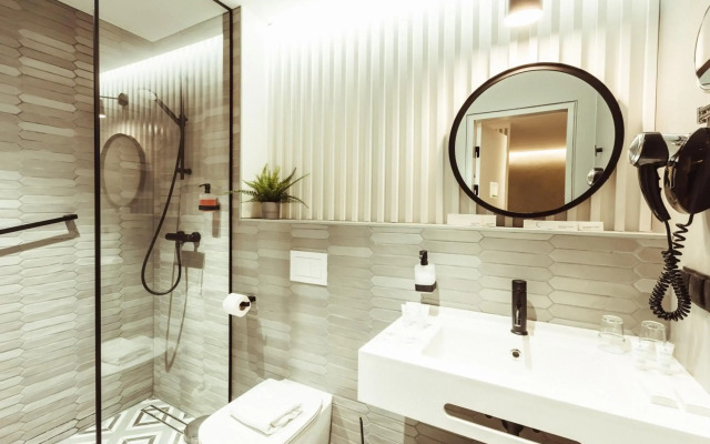 Hotel Konventa Sēta Keystone Collections