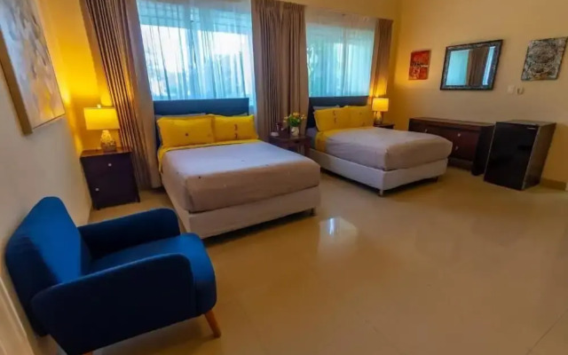 Villa Segovia Cozumel