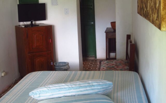 Hostel Canto dos Artistas II