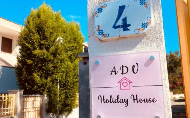 ADV Holiday House - Casa Vacanze