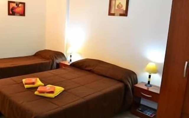 Hostal el Portal de la Linda