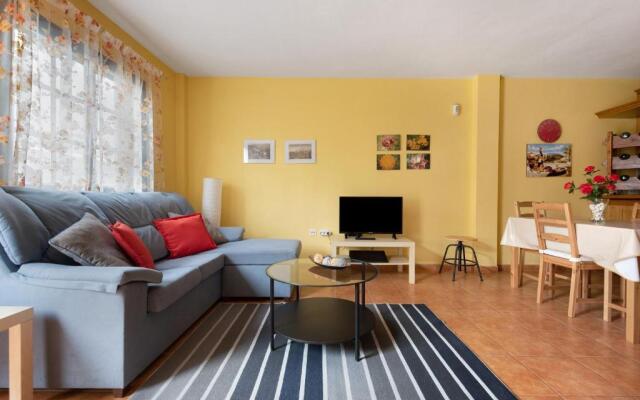 Apartamento las Viñas 1