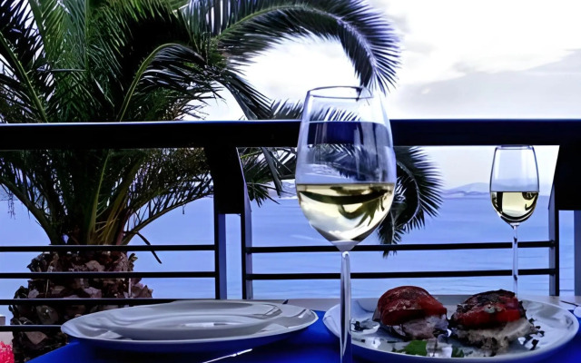 Spetses Hotel