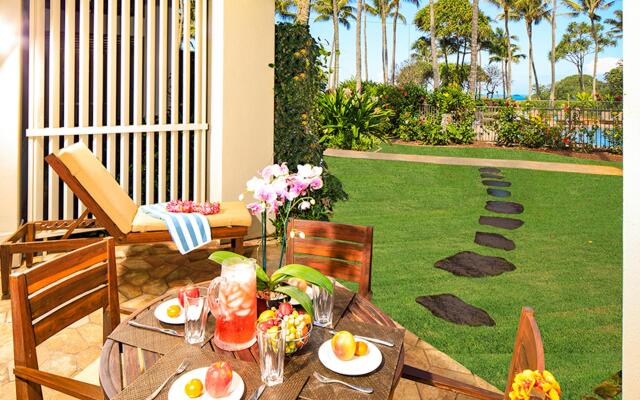 3-Bedroom Villa 109 in Kahuku