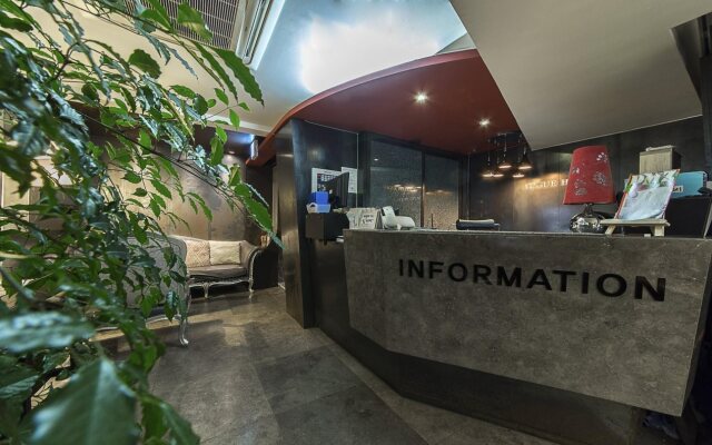 AIDA Hotel
