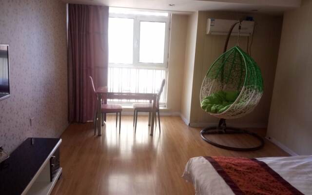 Fangyuan Apartment Harbin