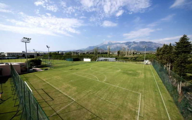 Limak Limra Hotel & Resort