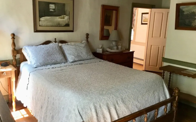 Governor's Bed and Breakfast