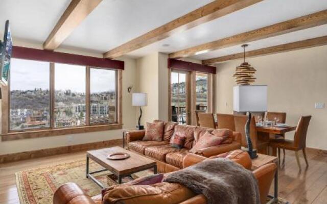 Edgemont 2601 - Luxury Ski-in Ski-out Condo
