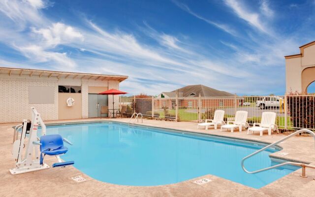 Days Inn Morrilton
