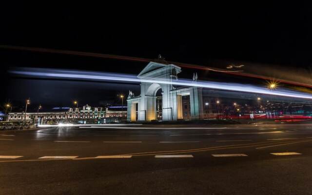 Alterhome Apartamento Plaza España