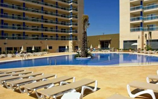 Apartamentos Europa House Sun Beach