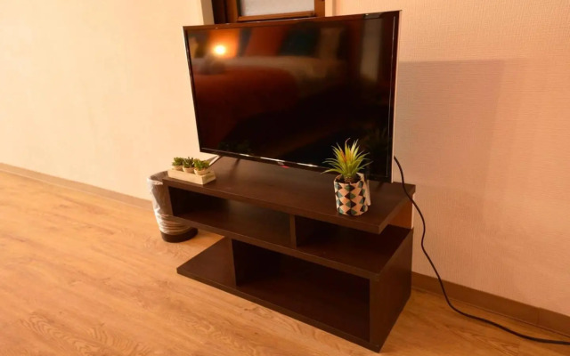 Roppongi Azabu Sunshine Resort House