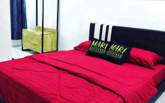 MARI Residence